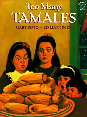 Zu viele Tamales - Too Many Tamales