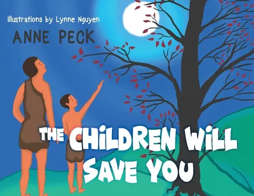 Die Kinder werden dich retten - The Children Will Save You