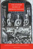 Kulinarische Rezepte aus dem mittelalterlichen England - Culinary Recipes of Medieval England