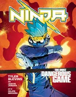 Ninja: Das gefährlichste Spiel - Eine Graphic Novel - Ninja: The Most Dangerous Game - A Graphic Novel