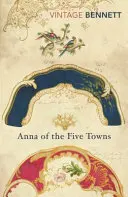 Anna der fünf Städte - Anna of the Five Towns