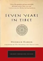 Sieben Jahre in Tibet - Seven Years in Tibet