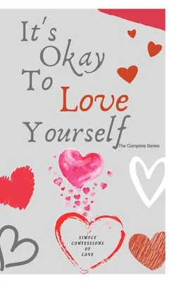 Es ist okay, sich selbst zu lieben - It's Okay to Love Yourself