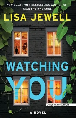 Ich beobachte dich - Watching You