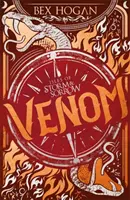 Inseln des Sturms und des Leids: Venom - Buch 2 - Isles of Storm and Sorrow: Venom - Book 2