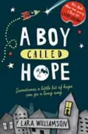 Junge namens Hoffnung - Boy Called Hope