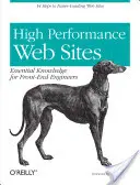 Hochleistungs-Websites: Grundlegendes Wissen für Front-End-Ingenieure - High Performance Web Sites: Essential Knowledge for Front-End Engineers