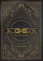 King's X: Die mündliche Geschichte - King's X: The Oral History