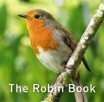 Das Rotkehlchen-Buch - The Robin Book