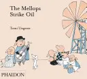 Die Mellops stoßen auf Öl - The Mellops Strike Oil