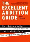 The Excellent Audition Guide