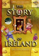 Die Geschichte von Irland - The Story of Ireland