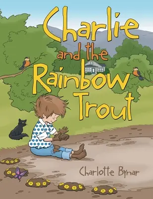 Charlie und die Regenbogenforelle - Charlie and the Rainbow Trout