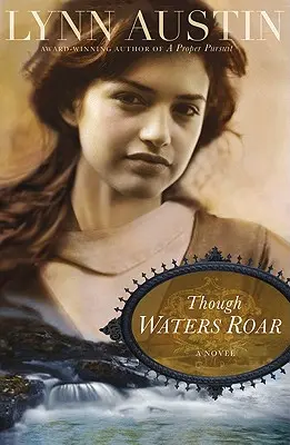 Obwohl das Wasser tobt - Though Waters Roar