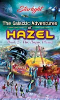 Die galaktischen Abenteuer von Hazel - The Galactic Adventures of Hazel