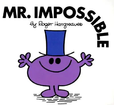 Herr Unmöglich - Mr. Impossible