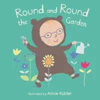 Rund und rund um den Garten - Round and Round the Garden