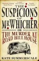 Die Verdächtigungen des Mr. Whicher - oder der Mord im Road Hill House - Suspicions of Mr. Whicher - or the Murder at Road Hill House