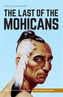 Der Letzte der Mohikaner - Last of the Mohicans