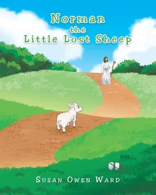 Norman das kleine verlorene Schaf - Norman the Little Lost Sheep