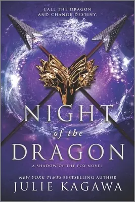 Die Nacht des Drachen - Night of the Dragon