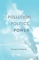 Umweltverschmutzung, Politik und Macht: Der Kampf um nachhaltige Elektrizität - Pollution, Politics, and Power: The Struggle for Sustainable Electricity