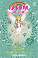 Regenbogenzauber: Maria die Muttertagsfee - Spezial - Rainbow Magic: Maria the Mother's Day Fairy - Special