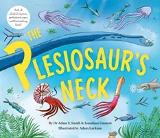 Der Hals des Plesiosauriers - Plesiosaur's Neck