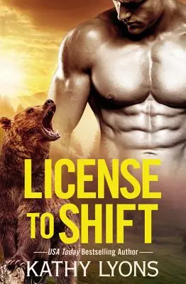 Lizenz zum Schalten - License to Shift