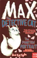 Max, der Katzendetektiv: Das Phantomporträt - Max the Detective Cat: The Phantom Portrait