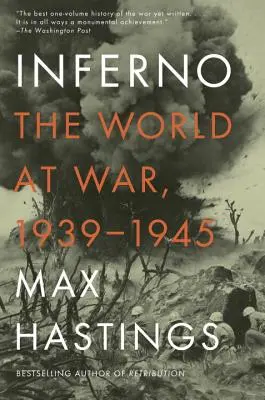 Inferno: Die Welt im Krieg, 1939-1945 - Inferno: The World at War, 1939-1945