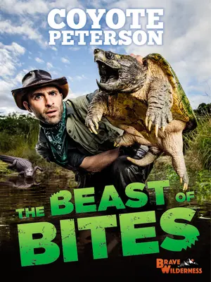 Die Bestie der Bisse - The Beast of Bites