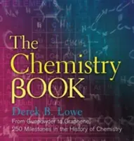 Das Chemiebuch: Vom Schießpulver bis zum Graphen, 250 Meilensteine in der Geschichte der Chemie - The Chemistry Book: From Gunpowder to Graphene, 250 Milestones in the History of Chemistry