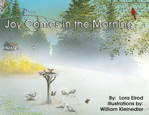 Die Freude kommt am Morgen - Joy Comes in the Morning
