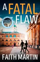 Ein verhängnisvoller Fehler (Ryder und Loveday, Buch 3) - A Fatal Flaw (Ryder and Loveday, Book 3)