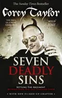 Sieben Todsünden - Seven Deadly Sins