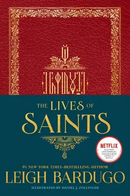 Das Leben der Heiligen - The Lives of Saints