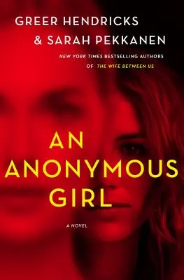 Ein anonymes Mädchen - An Anonymous Girl