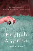 Englische Tiere - English Animals