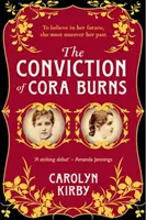 Die Verurteilung von Cora Burns - Conviction Of Cora Burns