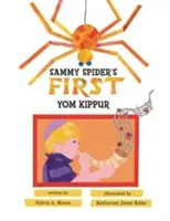 Sammy Spider's erster Jom Kippur - Sammy Spider's First Yom Kippur