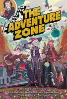 Die Abenteuerzone: Petals to the Metal - The Adventure Zone: Petals to the Metal