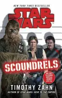 Star Wars: Schurken - Star Wars: Scoundrels