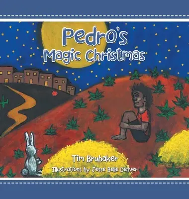 Pedro's magische Weihnachten - Pedro's Magic Christmas