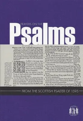 Gebete über die Psalmen - Prayers on the Psalms