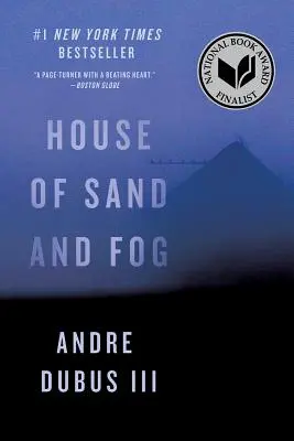 Haus aus Sand und Nebel - House of Sand and Fog