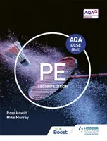 AQA GCSE (9-1) PE Zweite Ausgabe - AQA GCSE (9-1) PE Second Edition