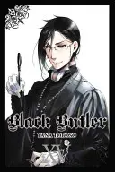 Schwarzer Butler, Band 15 - Black Butler, Vol. 15