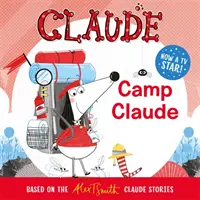 Claude TV-Ergänzungen: Camp Claude - Claude TV Tie-ins: Camp Claude