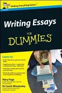 Aufsätze schreiben für Dummies - Writing Essays for Dummies